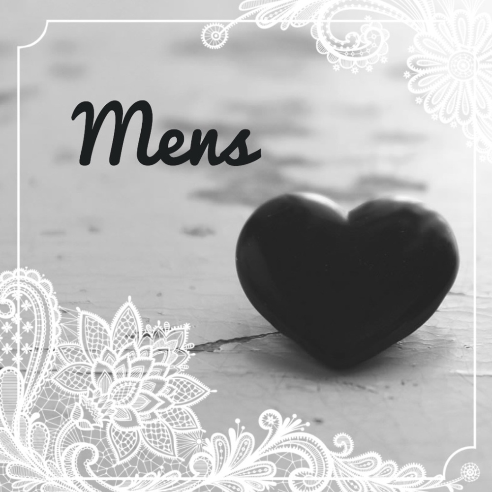 Mens Clothing